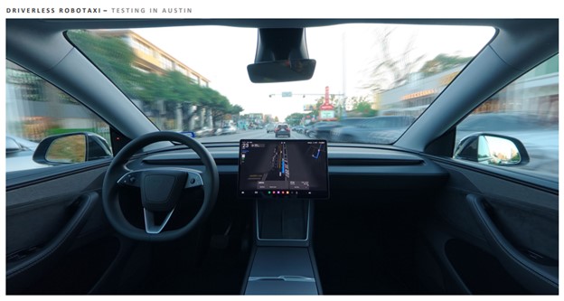 Tesla’s Shares Remain Pricey